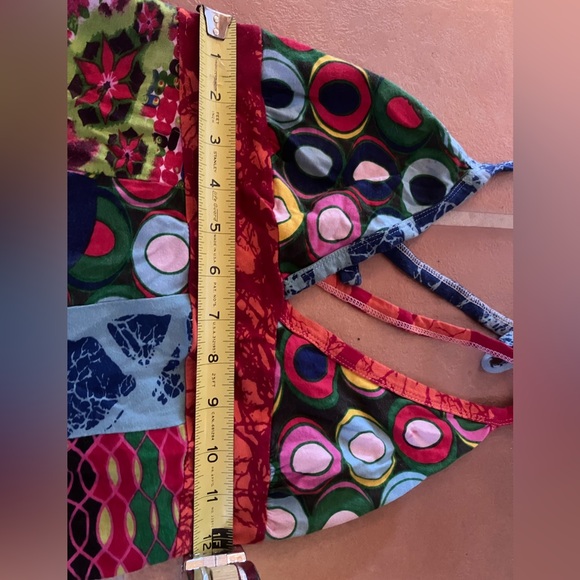 NWOT Desigual Summer Dress from Spain - Picture 7 of 8